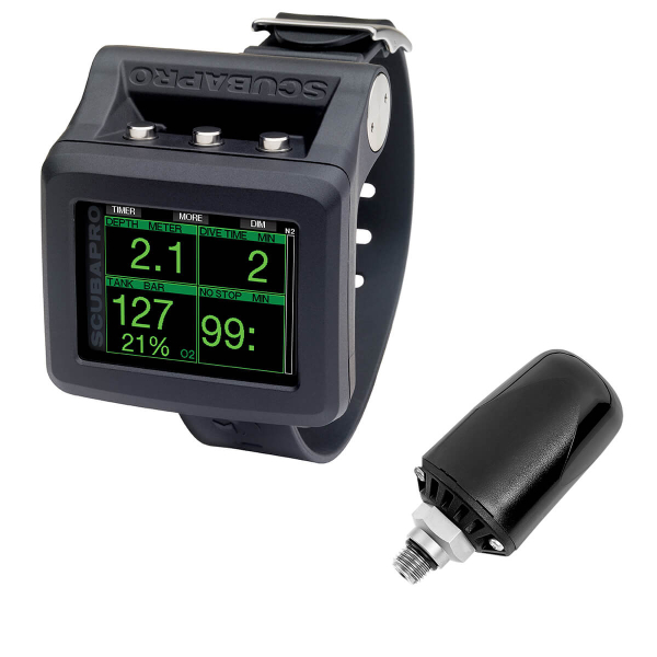 Scubapro Galileo G 2 - mit Sender Scubapro Galileo G 2 - mit Sender